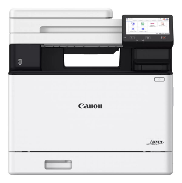 Canon i-SENSYS MF754Cdw II