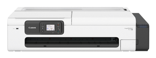 Canon imagePROGRAF TC-21M large format printer