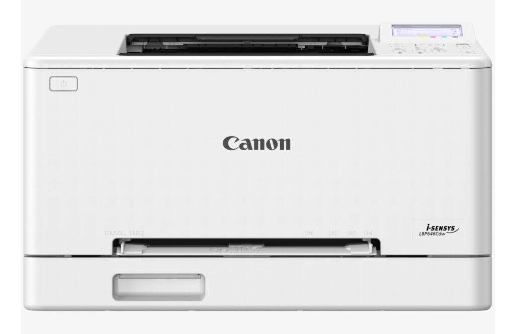 Canon LBP646Cdw