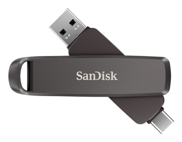 SanDisk Extreme PRO USB flash drive