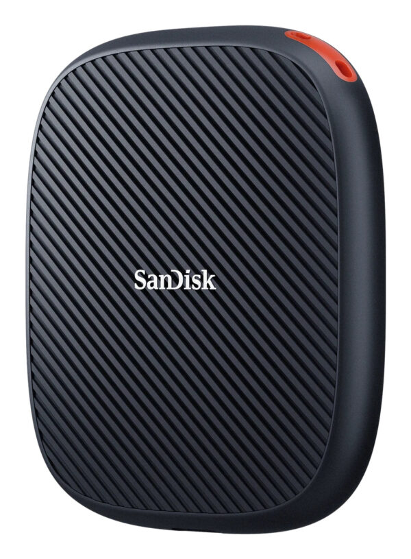 SanDisk SDSSDE62M-2T00-G25 external solid state drive