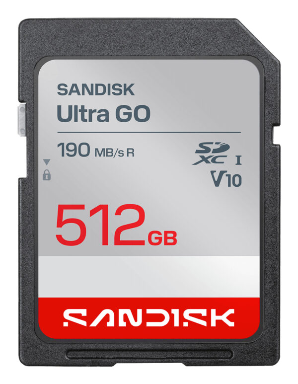 SanDisk Ultra GO