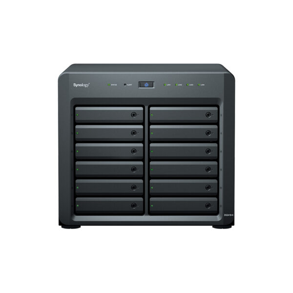 Synology DiskStation DS2419+II NAS/storage server