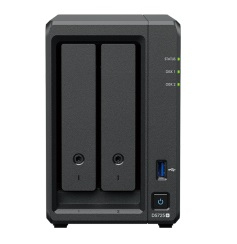Synology DP320 NAS/storage server