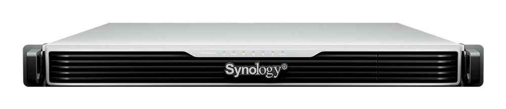 Synology RackStation RS1626XS+ NAS/storage server
