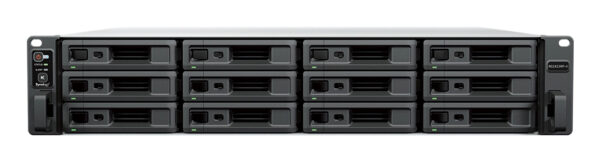 Synology RackStation RS2423RP+II