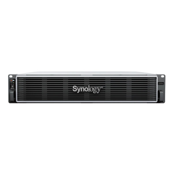 Synology RackStation RS4826XS+ NAS/storage server