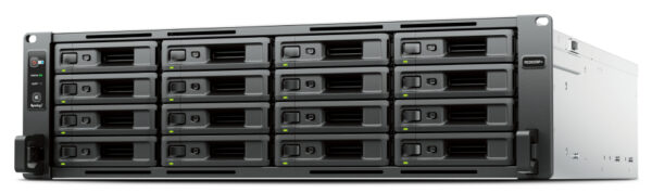 Synology RS2825RP+ 16 Bay NAS