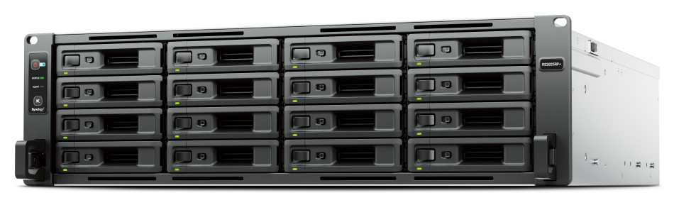 Synology RS2825RP+ 16 Bay NAS