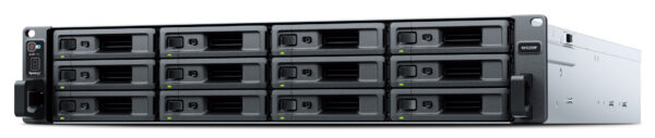 Synology RX1225RP disk array