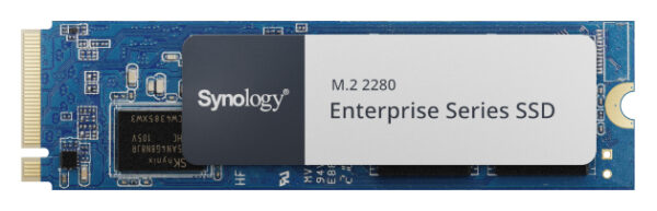 Synology SNV5420-800G internal solid state drive