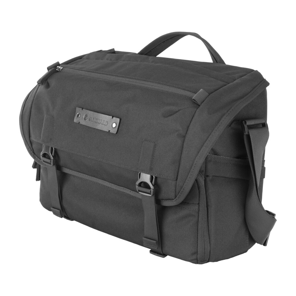 vangaurd Veo Range 38BK – Bolsa fotográfica para llevar el trípode en el interior