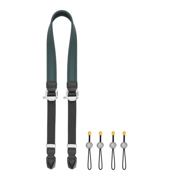 Vanguard Connect 3N1 NS 30 GR – Correa de cuello convertible 3 en 1