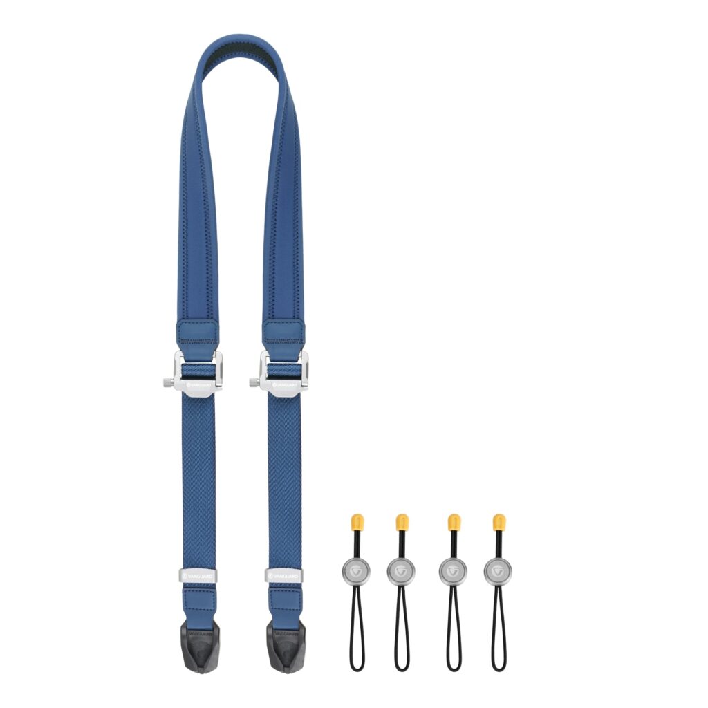Vanguard Connect 3N1 NS 30 NV – Correa de cuello convertible 3 en 1