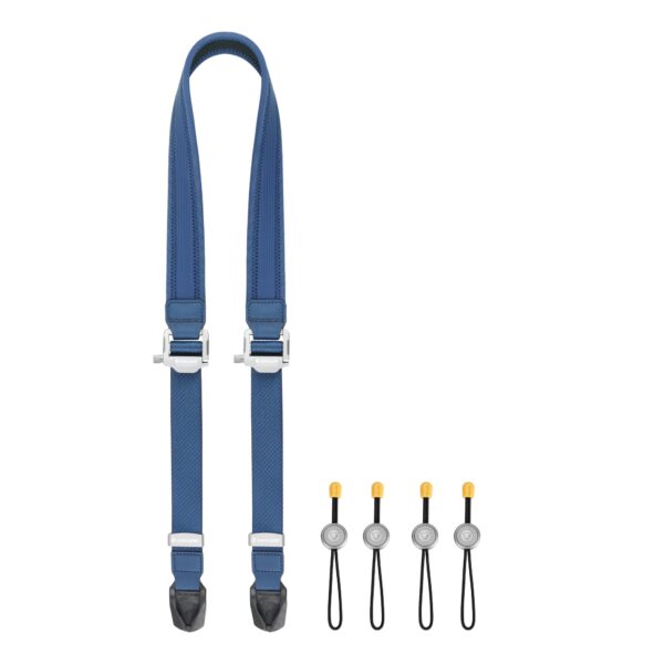 Vanguard Connect 3N1 NS 30 NV – Correa de cuello convertible 3 en 1