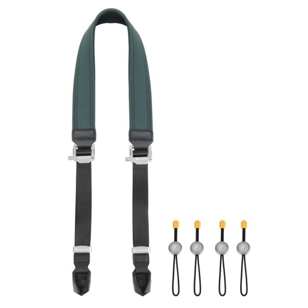 Vanguard Connect 3N1 NS 38 GR – Correa de cuello convertible 3 en 1