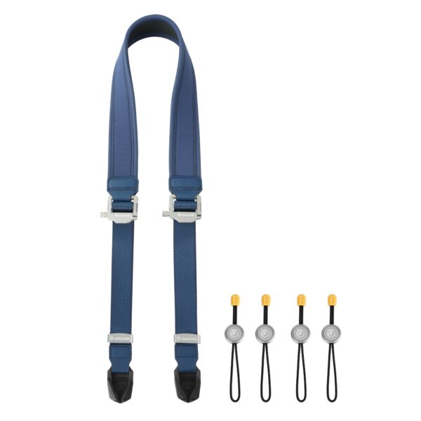 Vanguard Connect 3N1 NS 38 NV – Correa de cuello convertible 3 en 1