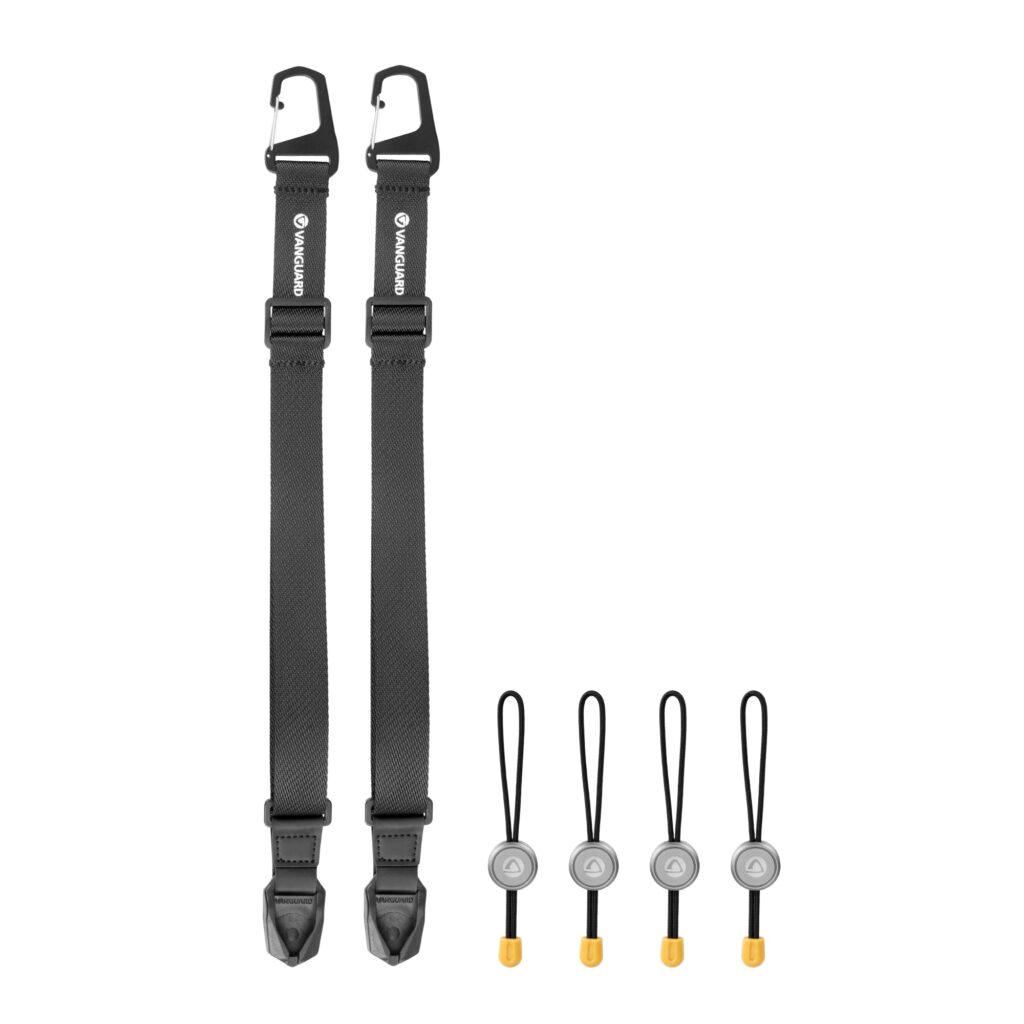 Vanguard Connect Backpack Strap BK – Correa de mochila para cámara