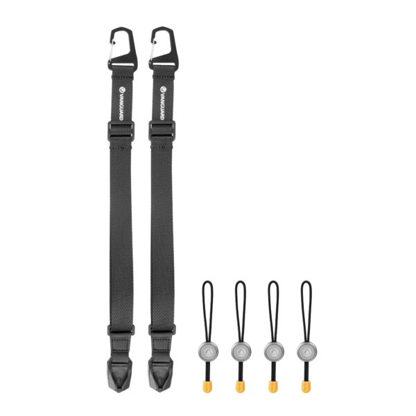 Vanguard Connect Backpack Strap BK – Correa de mochila para cámara
