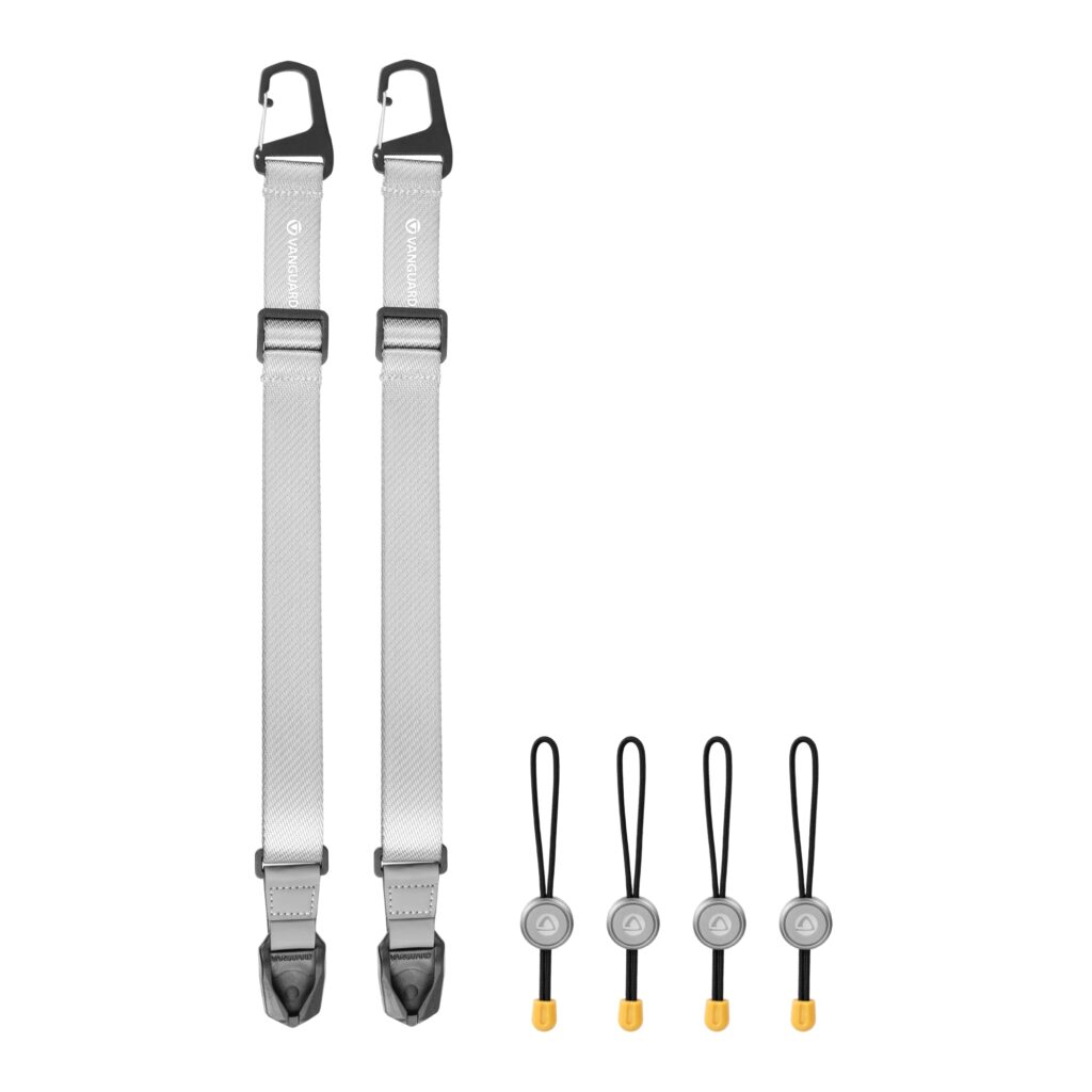 Vanguard Connect Backpack Strap GY – Correa de mochila para cámara