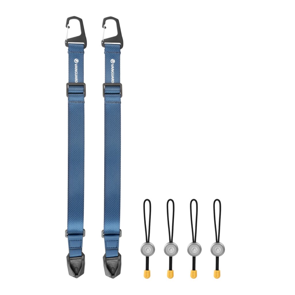 Vanguard Connect Backpack Strap NV – Correa de mochila para cámara