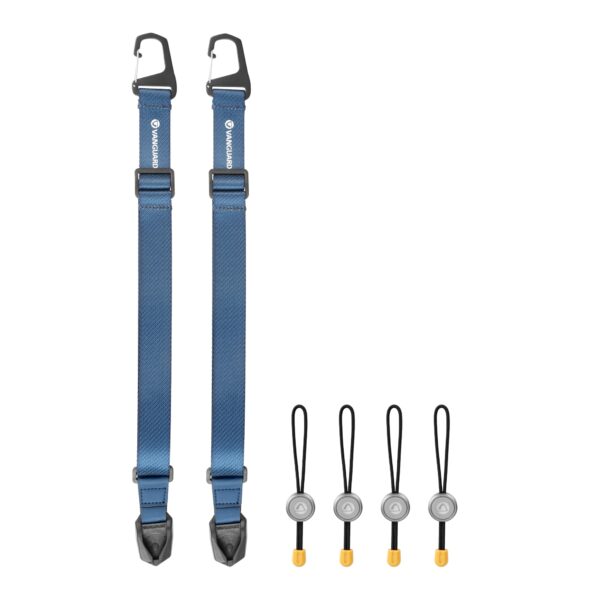 Vanguard Connect Backpack Strap NV – Correa de mochila para cámara