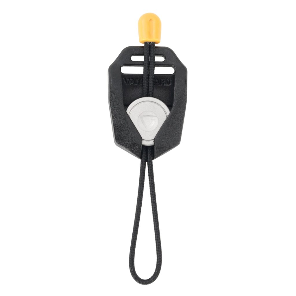 Vanguard Connect Clip DLX – Clip de liberación rápida (2 uds.)