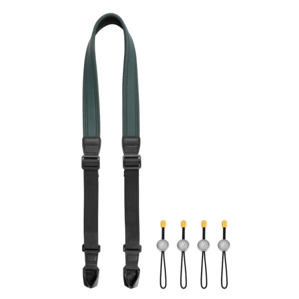 Vanguard Connect Neo NS 30 GR – Correa de cuello de neopreno