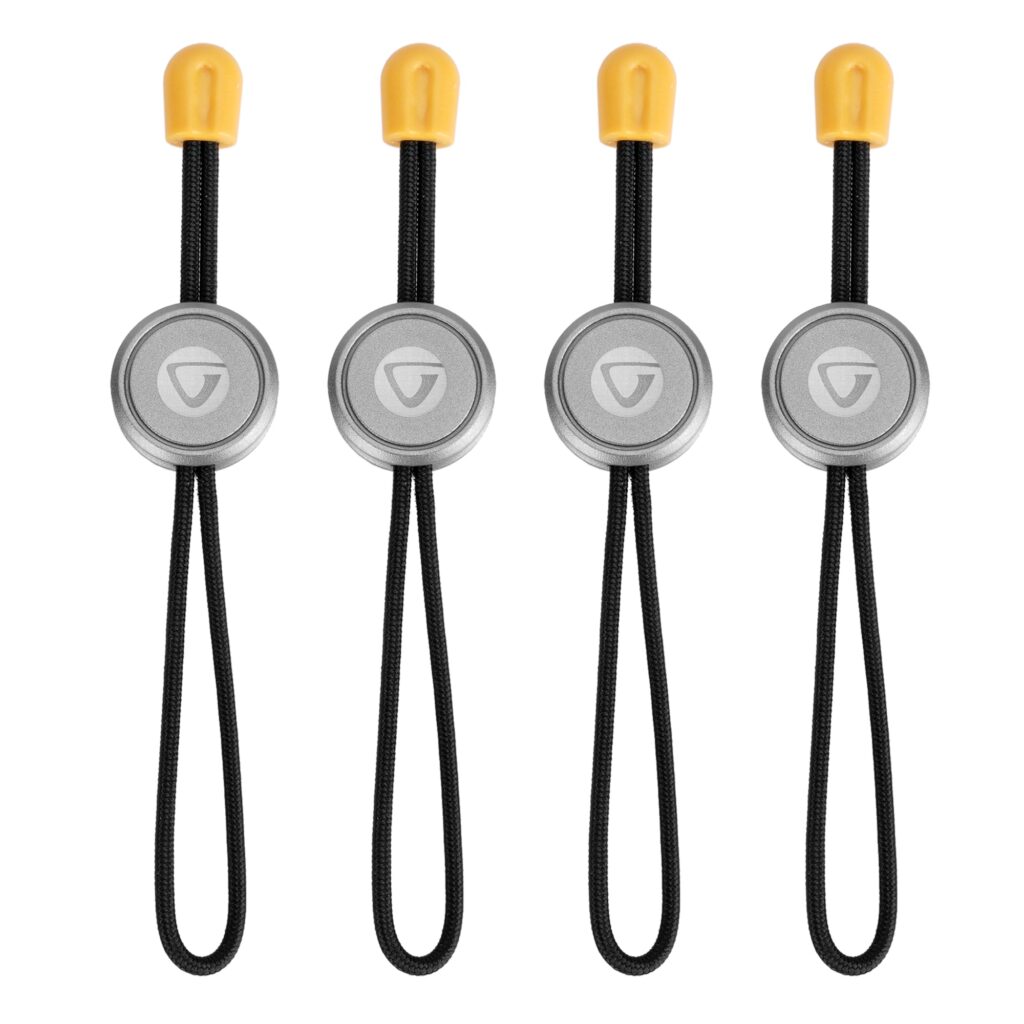 Vanguard Connect Tether – Correa de seguridad para cámara