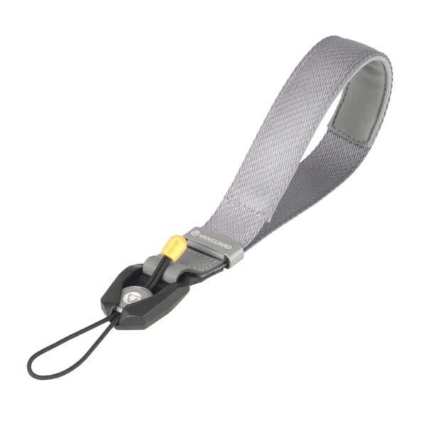 Vanguard Connect WS GY – Correa de muñeca de liberación rápida