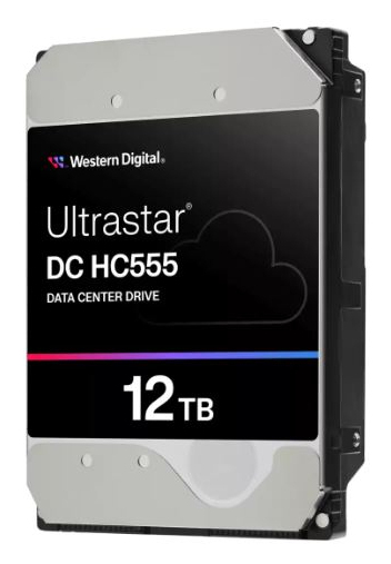 Western Digital Ultrastar 0B48710 internal hard drive