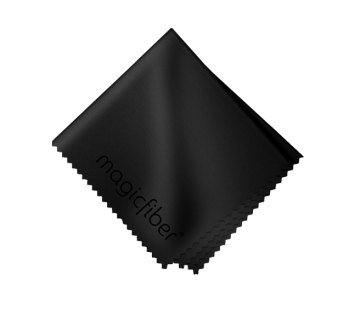 Paño de microfibra
